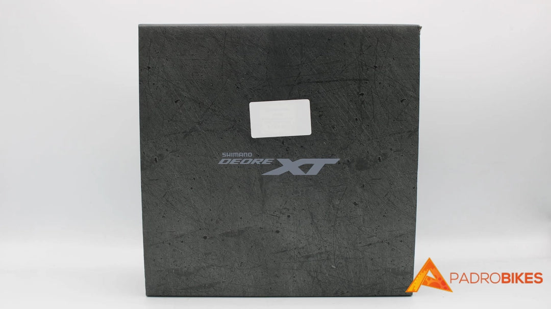 PIÑON XT CS-M8100 SHIMANO