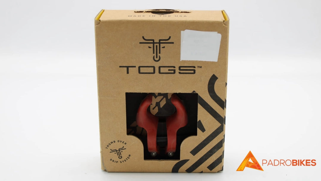 APOYADOR TOGS
