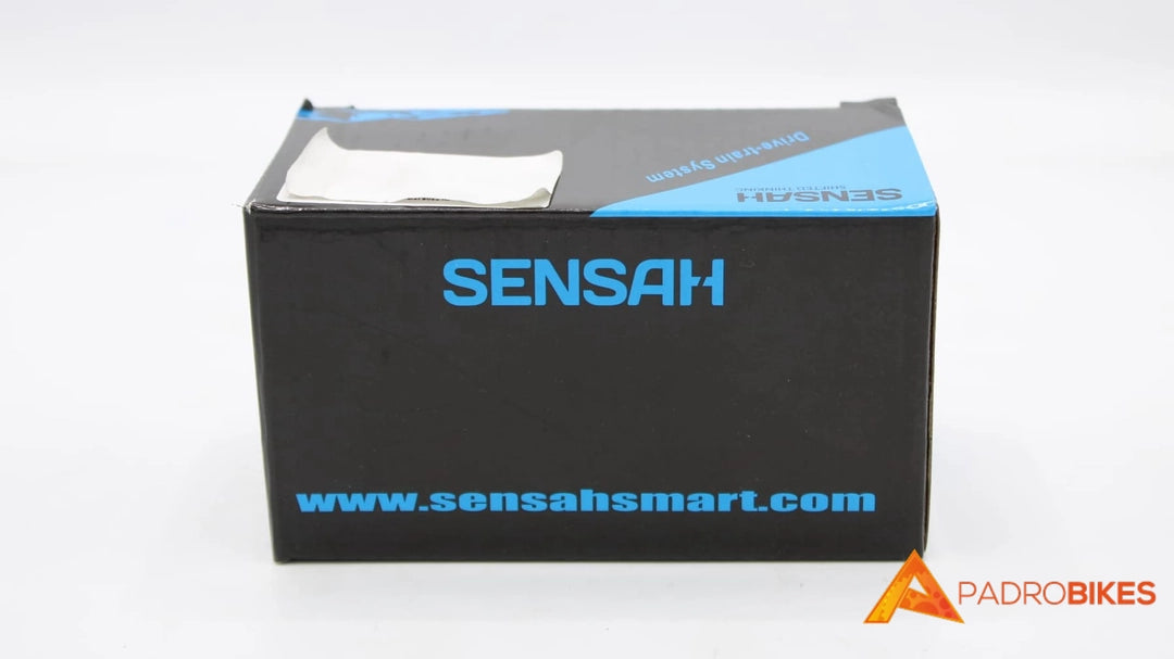 SHIFTER CRX SENSAH