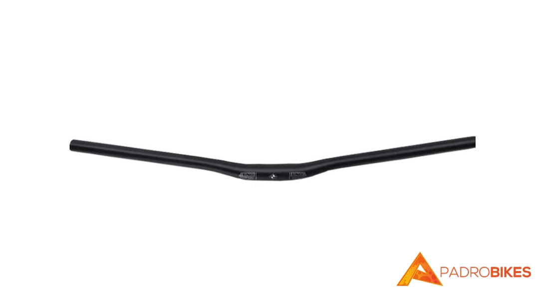 MANUBRIO ADVANCED PROJECT UNO