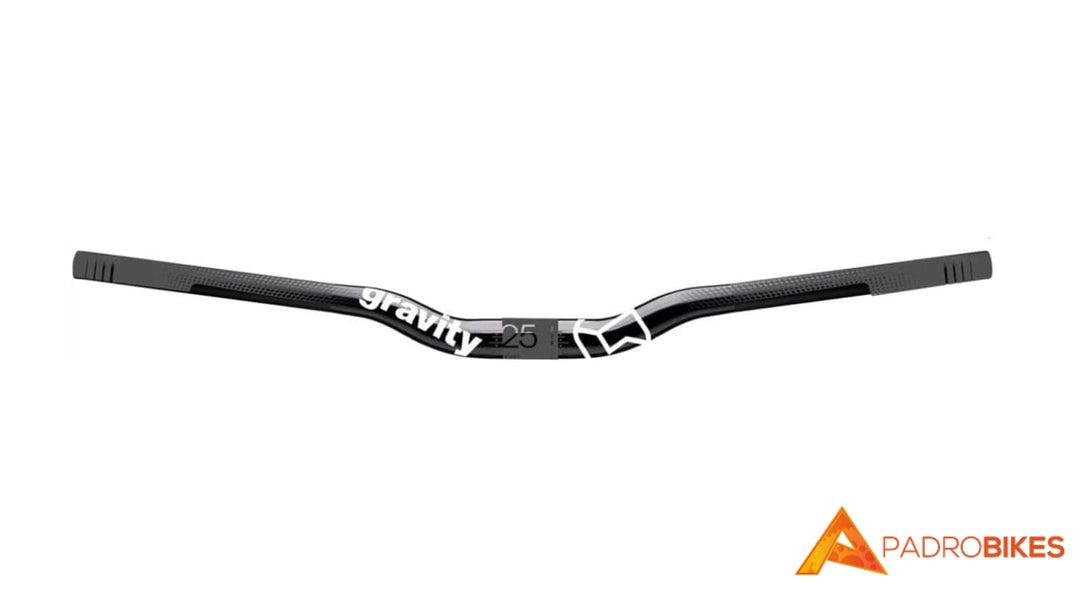 MANUBRIO CARBONO GRAVITY