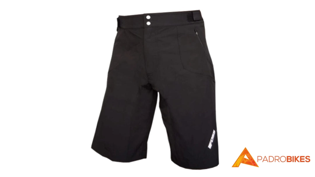 SHORT OUTTO