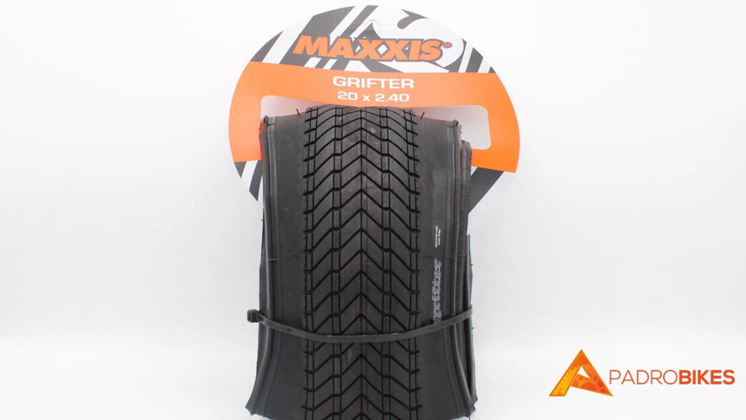NEUMATICO GRIFTER MAXXIS