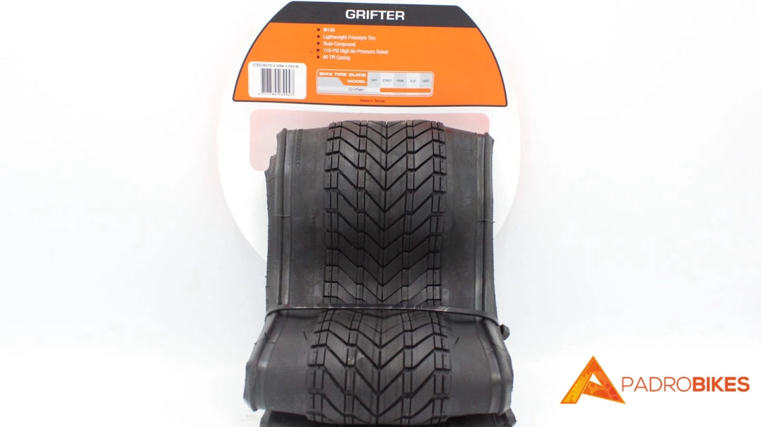 NEUMATICO GRIFTER MAXXIS