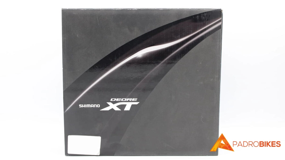 FRENO HIDRAULICO DEORE XT BL-M8000-L SHIMANO