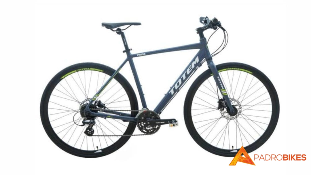 BICICLETA ARO 700 PRIME TOTEM