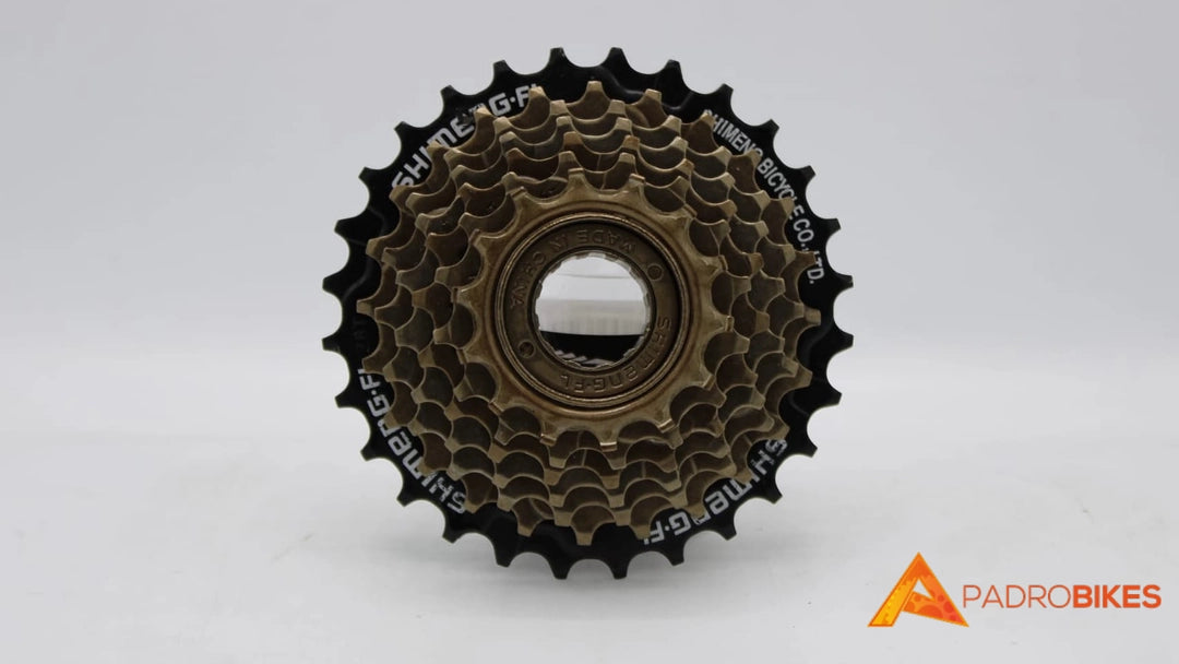 PIÑON SHIMENG FL ATA