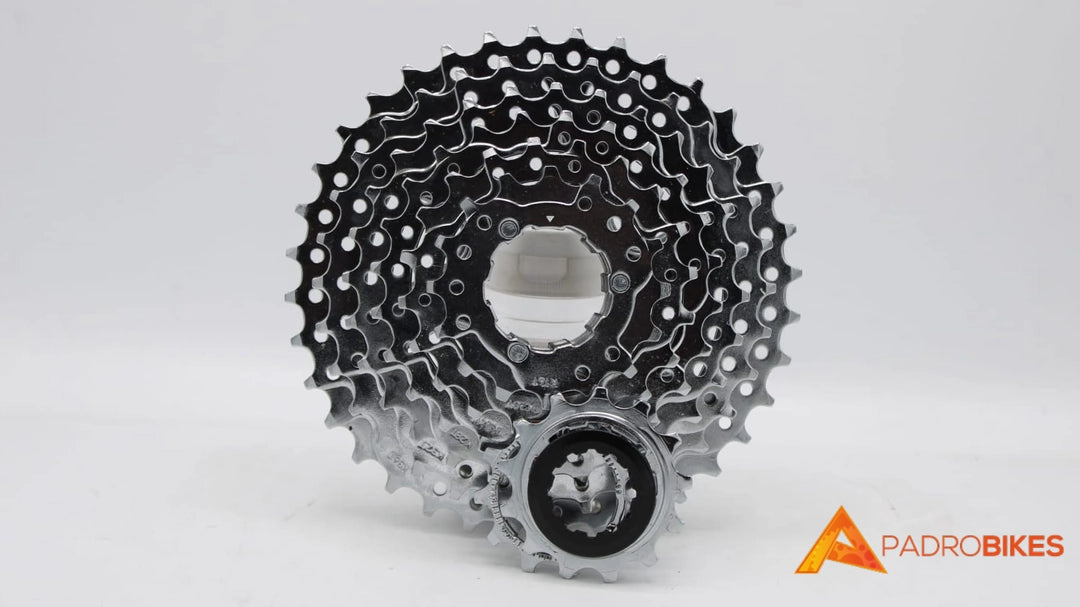 PIÑON CASSETTE ATA