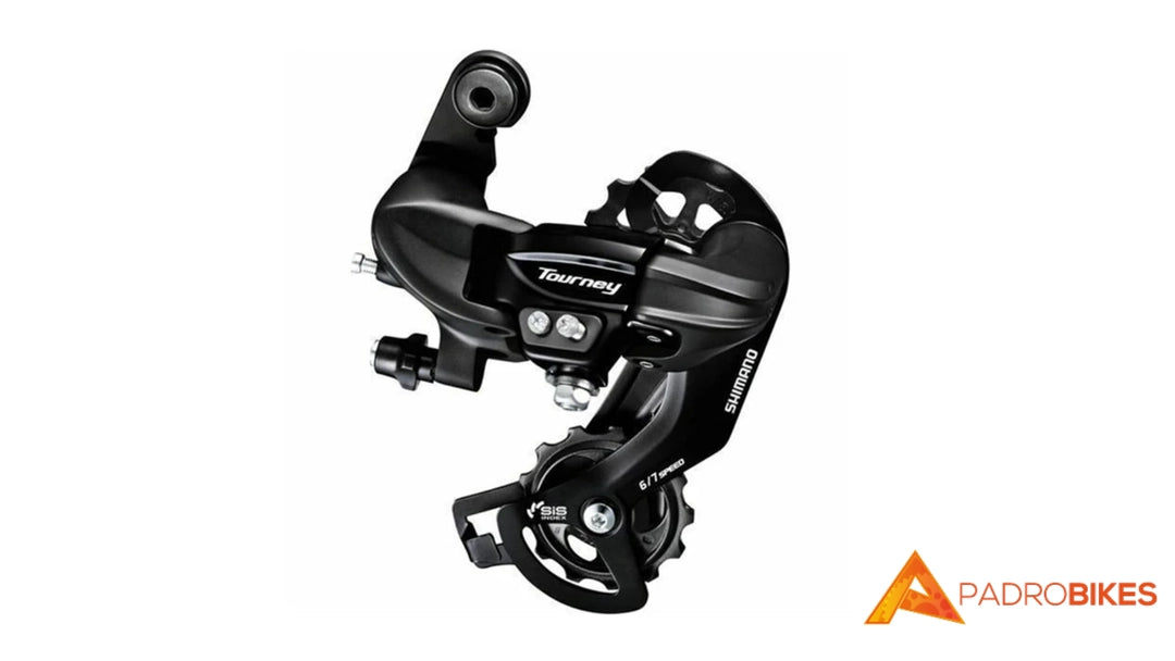CAMBIO TOURNEY RD-TY300 SHIMANO