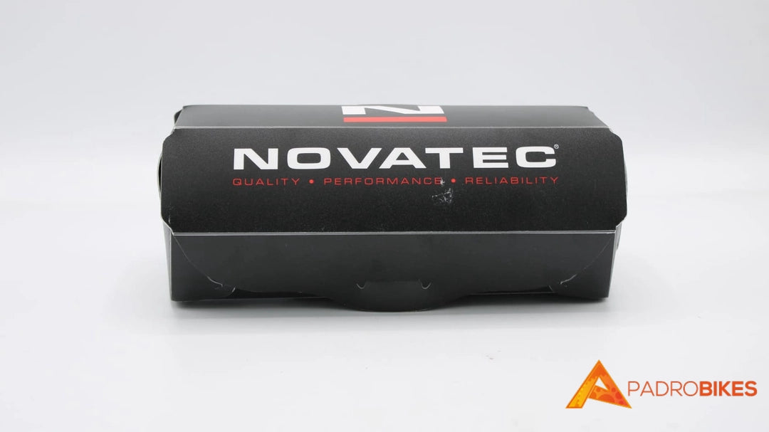 MAZA XD641SB NOVATEC