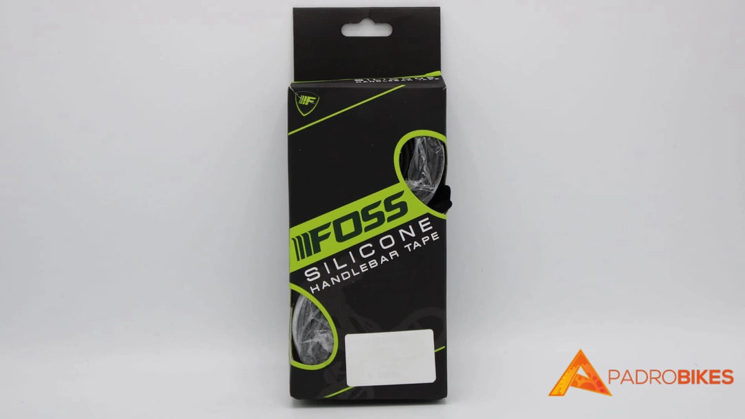CINTA MANUBRIO SILICONE FOSS