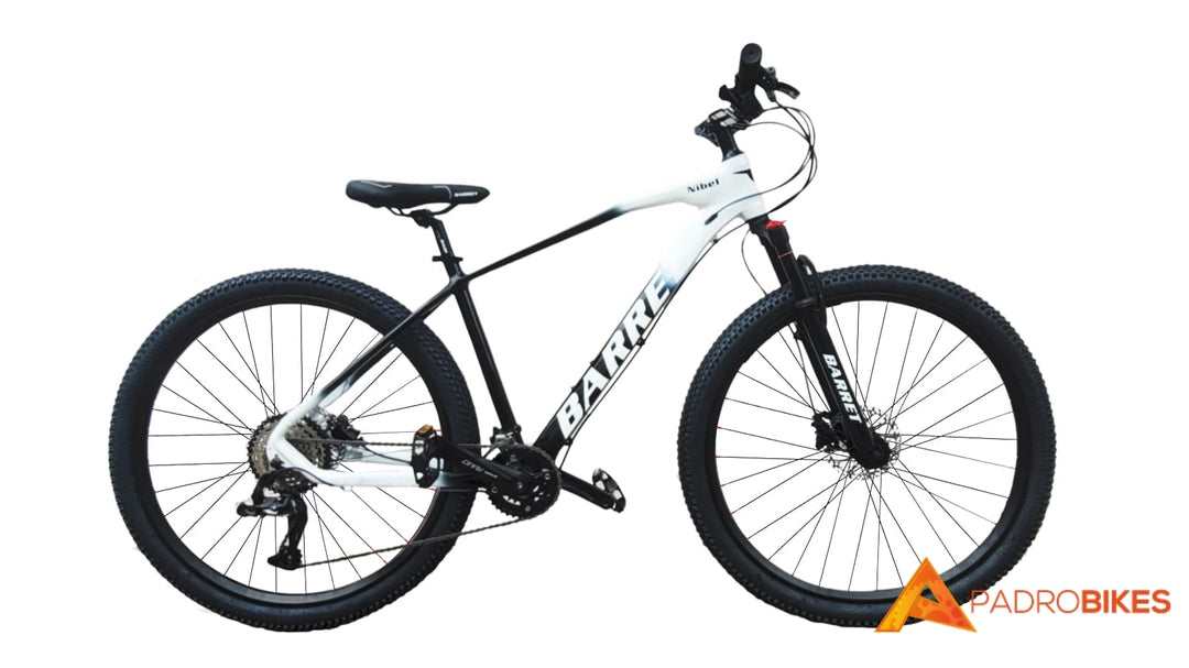 BICICLETA ARO 29 NIBEL BARRET