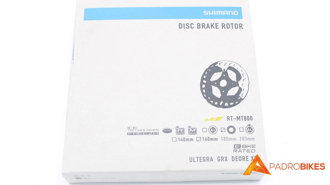 DISCO FRENOS RT-MT800 SHIMANO