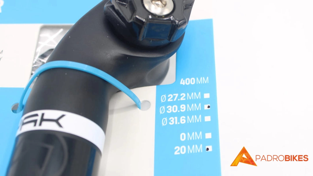 TUBO ASIENTO KORYAK SEATPOST PRO