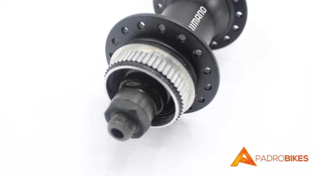 MAZA FH-M3050 SHIMANO