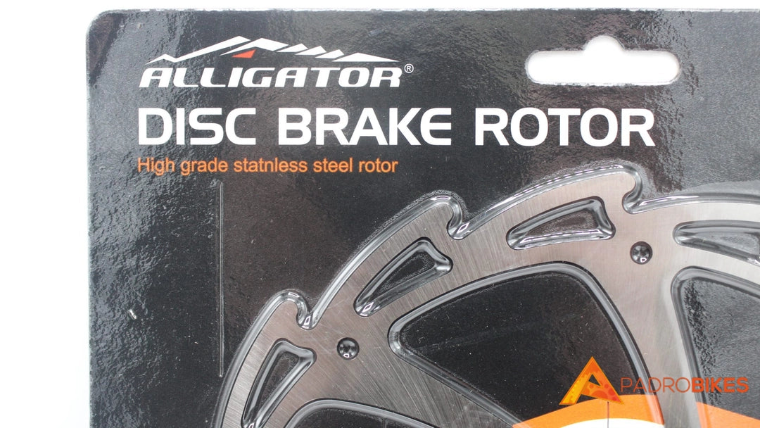 DISCO FRENOS HK-R13 ALLIGATOR