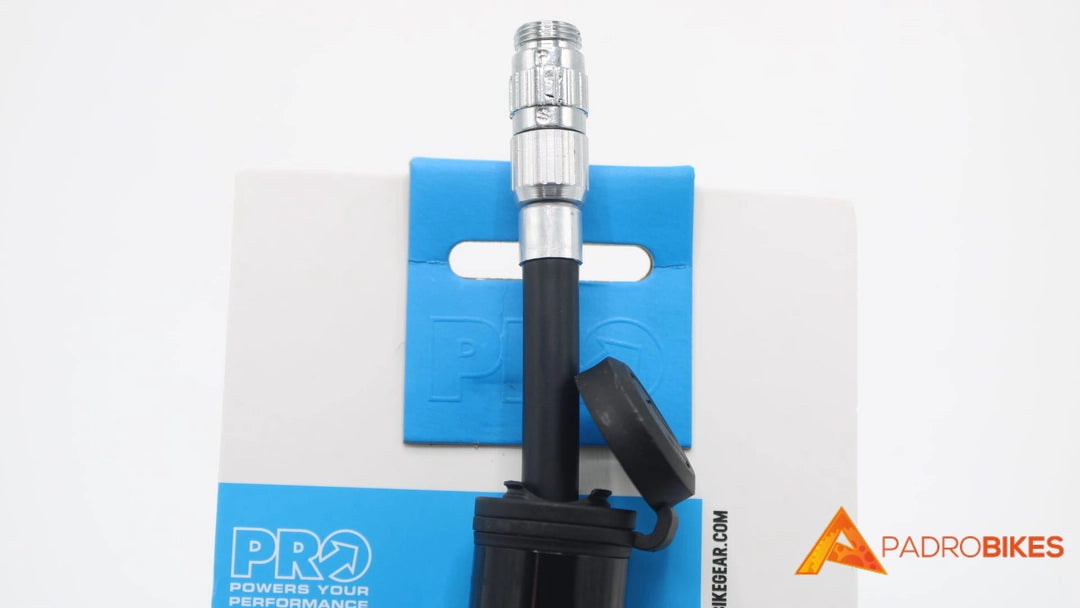 BOMBIN PERFORMANCE HP ALLOY ROAD PRO