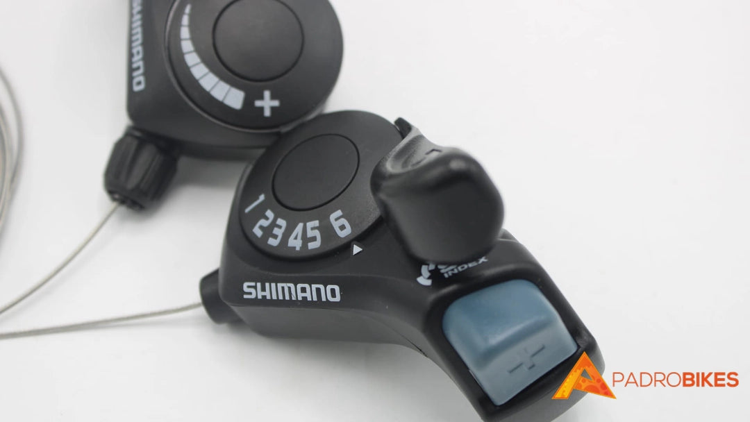 SHIFTER SL-TX30-6 SHIMANO