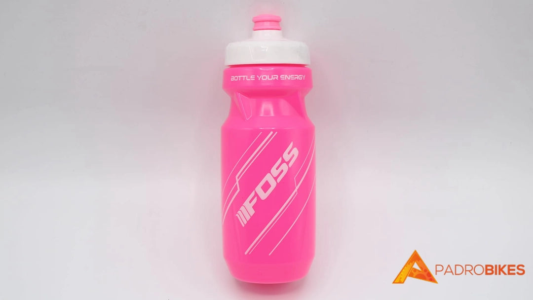 CARAMAGIOLA BOTTLE YOUR ENERGY FOSS