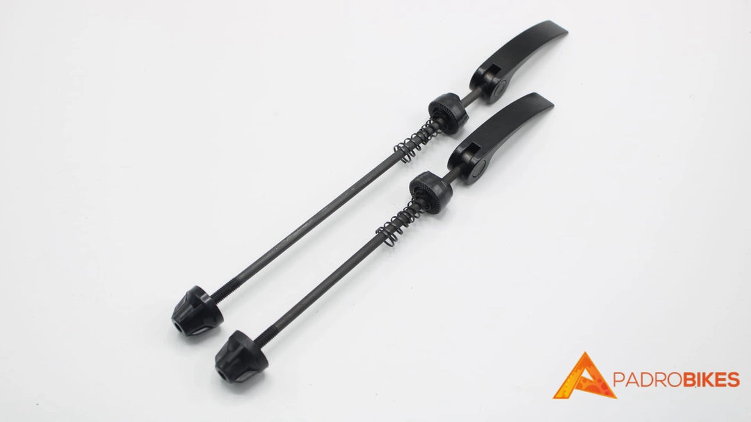 AGUJA BLOQUEO BARRET