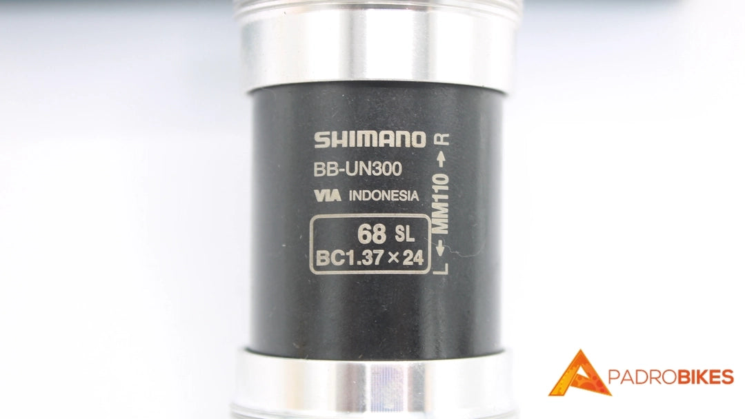 MOTOR BB-UN300 SHIMANO