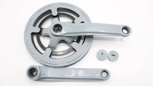 VOLANTE ACERO RECUBIERTO GENERICO