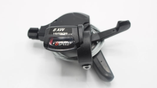 SHIFTER MX8 SENSAH