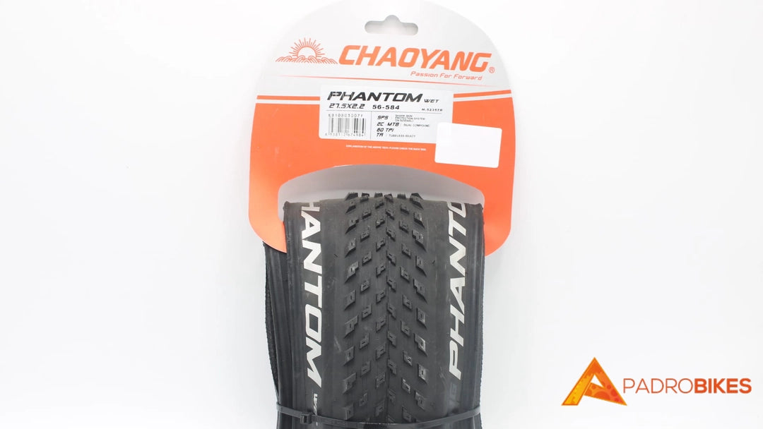 NEUMATICO PHANTOM WET CHAOYANG