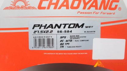 NEUMATICO PHANTOM WET CHAOYANG