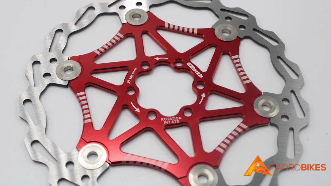 DISCO FRENOS  EZMTB