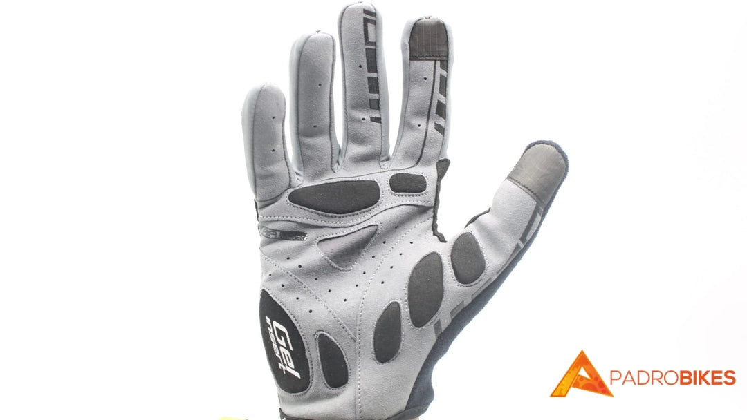 GUANTES  BEST