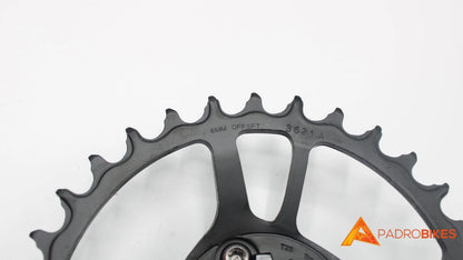 VOLANTE SX EAGLE DUB SRAM