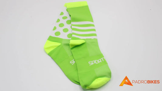 CALCETINES FLUOR YUSENSEN