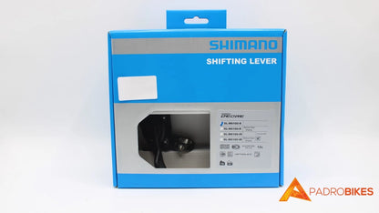 SHIFTER SL-M6100-R SHIMANO