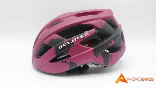 CASCO BICICLETA  ECLIPSE