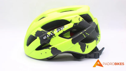 CASCO BICICLETA  ECLIPSE