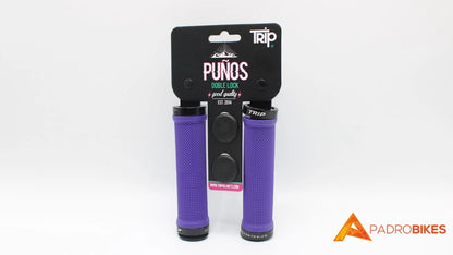 PUÑOS DOBLE LOCK TRIP