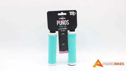 PUÑOS DOBLE LOCK TRIP