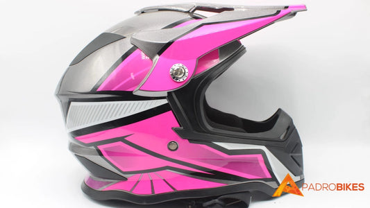 CASCO BICICLETA BLD-819-7 GHB