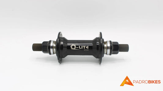 MAZA LIGHT SYSTEM Q-LITE