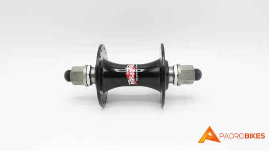 MAZA REBEL NOVATEC