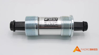 MOTOR  FIRST