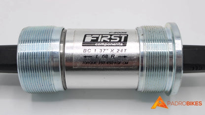 MOTOR  FIRST