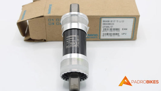 MOTOR BB-UN300 SHIMANO