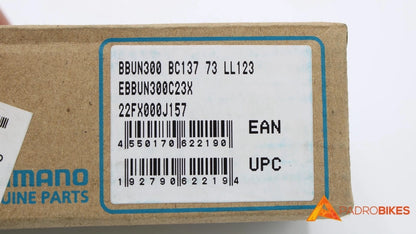 MOTOR BB-UN300 SHIMANO