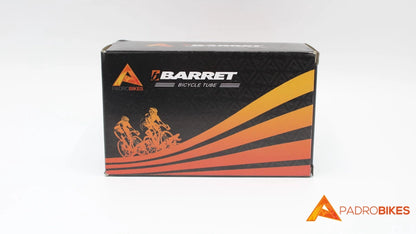 CAMARA  BARRET