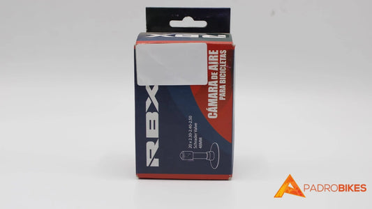 CAMARA  RBX