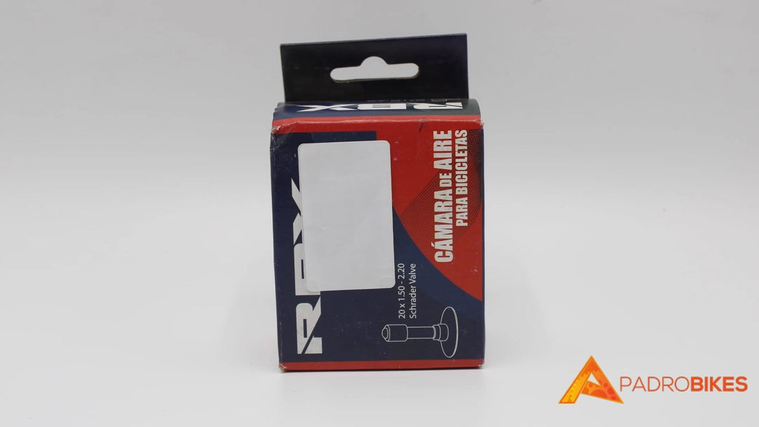 CAMARA  RBX