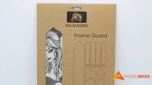 PROTECTOR CUADRO 3D STEREO ENLEE