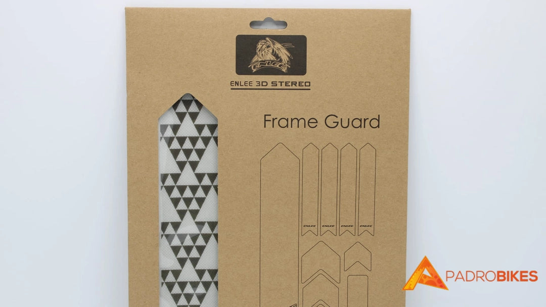 PROTECTOR CUADRO 3D STEREO ENLEE